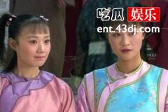 《甄嬛传》中甄嬛的陪嫁丫鬟扮演者是谁？