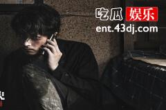 《冰雨火》吴振峰的爸爸是警察吗？