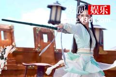 李一桐霸屏搭档三位顶流男神，网友：真的柠檬了！