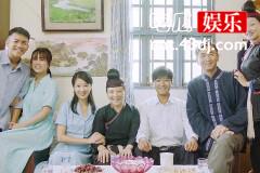 《那山那海》蓝菊香和雷铨水在一起了吗？