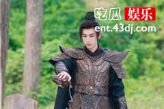 《花戎》男主成魔了吗