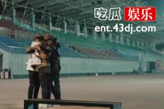《沙海》大结局梁山CP终成眷属，可是他们却天人两隔！