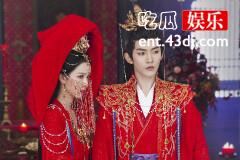 《长月烬明》萧凛和叶冰裳结婚了吗？