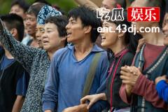 《那山那海》雷德水考上大学了吗？
