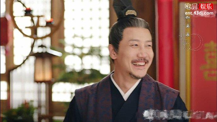 花好月又圆何一指是坏人吗