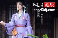 《又见逍遥》赵灵儿为什么要和李逍遥分开