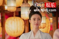 《灼灼风流》中的神女是谁