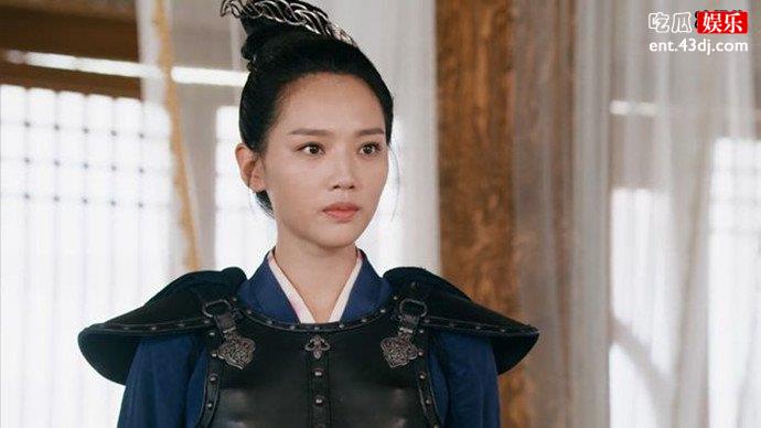 陈楚楚的身世