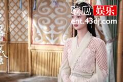 《星落凝成糖》东丘族为什么被灭