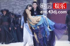 《长月烬明》叶夕雾为什么修炼仙髓？
