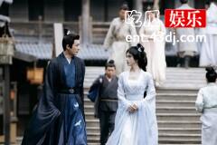《花间令》潘樾杨采薇在一起了吗