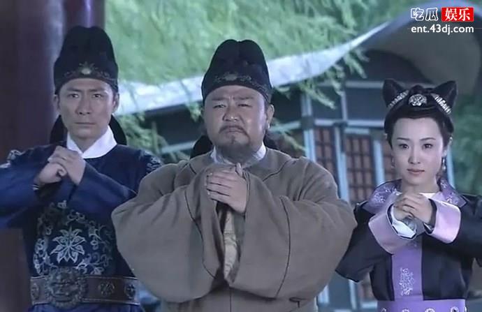 元芳体火遍全网