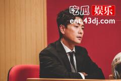 《法证先锋5》湛霆为什么会自杀