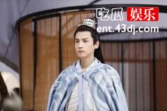 《白发》同样是感情备胎，容齐为何完胜润玉？