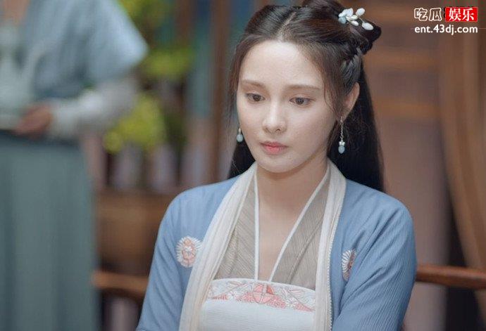 君九龄女主复仇成功