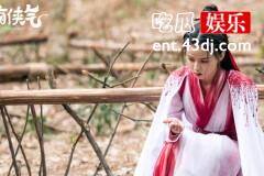 《武林有侠气》叶兮的真实身份是什么