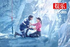 《追光者》展颜和蔡宇箫什么关系