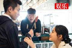 《曾少年》谢乔什么时候发现自己喜欢秦川
