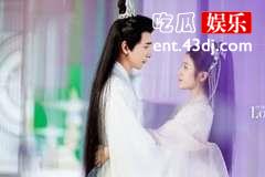 《星落凝成糖》神识合体是第几集