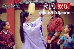 《盛唐幻夜》口味太寡淡？连更18集之后男女主仍不来电！