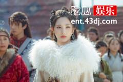《星河长明》冷天曦为什么要入宫为妃？