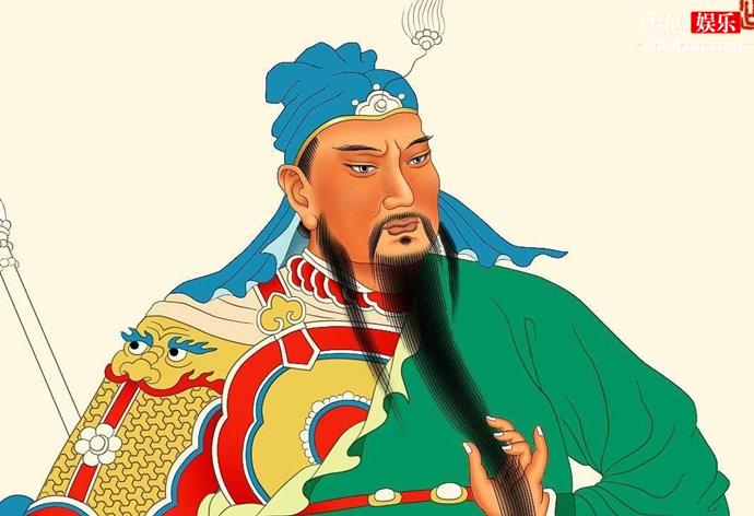 武圣关公回归之后正式宣布定档