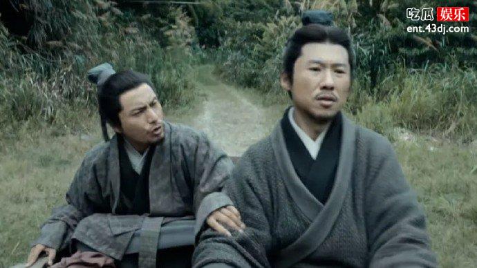 风起陇西糜冲被谁杀了