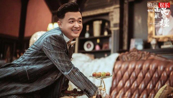 迷航昆仑墟骆九天死因