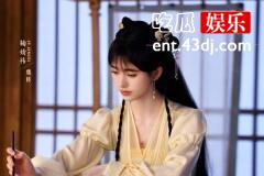 《花戎》谁是凤凰