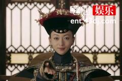 魏璎珞到底爱谁？《延禧攻略》大结局留下了三大悬念！