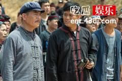 《那山那海》雷铨水为什么会向蓝菊香退婚？