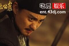 《大唐狄公案》狄仁杰喜欢曹安吗