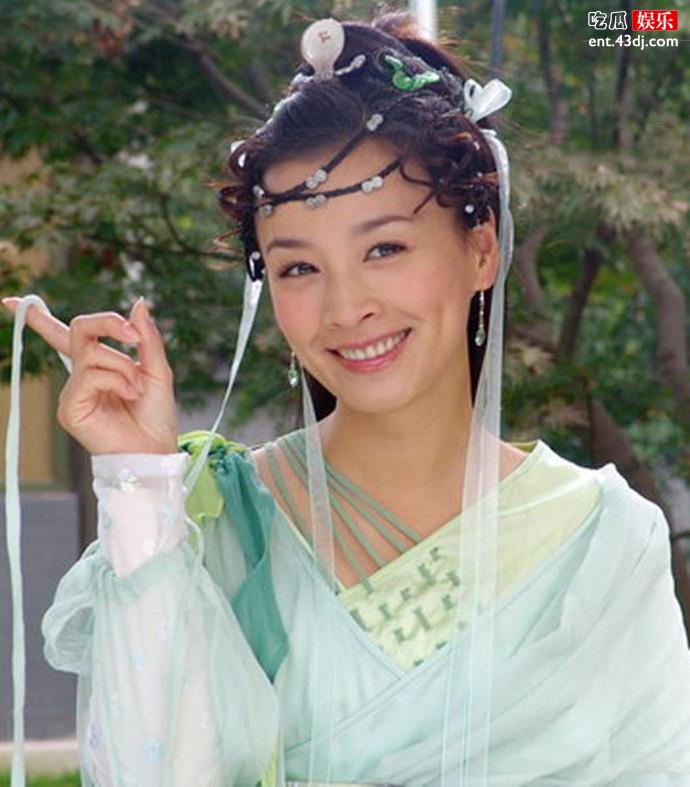 张庭夜光神杯剧照