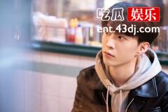 《曾少年》杨澄和谢乔第几集在一起