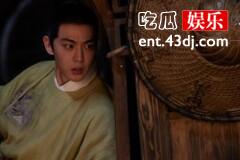 《云襄传》苏鸣玉喜欢谁