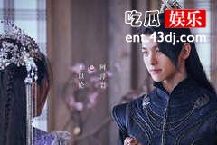 《月歌行》阿浮君为什么囚禁洛宁？