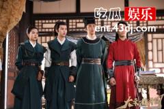《大宋北斗司》：无亮点、无创新、无流量的三无影视剧