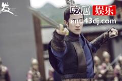 《白发王妃》中的三大隐藏势力，天仇门如日中天，拢月楼大势已去