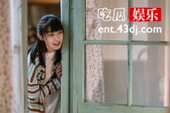 《曾少年之小时候》谢乔竞选上舞蹈队吗？