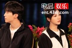 《要久久爱》黄瀛子蒋翼为啥三年不联系