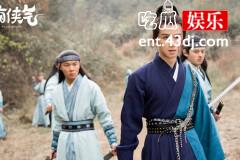 《武林有侠气》唐桓哪集死的