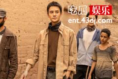 《我们这十年》陈宇怎么找到水源的