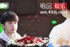 《繁华似锦》钟声答应王翦的求婚吗？