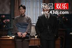 《潜伏者》方嘉树和陶玉玲最后在一起了吗