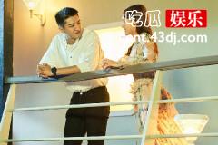 《乌云遇皎月》谭皎为什么消失一年