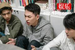 《你安全吗》丁丁为什么被监视