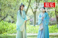 《陌上人如玉》颜钦若和周霁的结局是什么