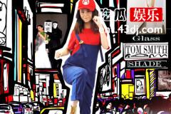 《超级马丽》爆笑开演，中国版“炸弹妞”好笑又有内涵！