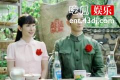《你迟到的许多年》赵益勤朴素、坚强也比不上莫莉漂亮的脸蛋儿？