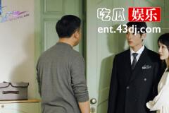 《对我而言危险的他》沈漫宁爸爸是好人吗